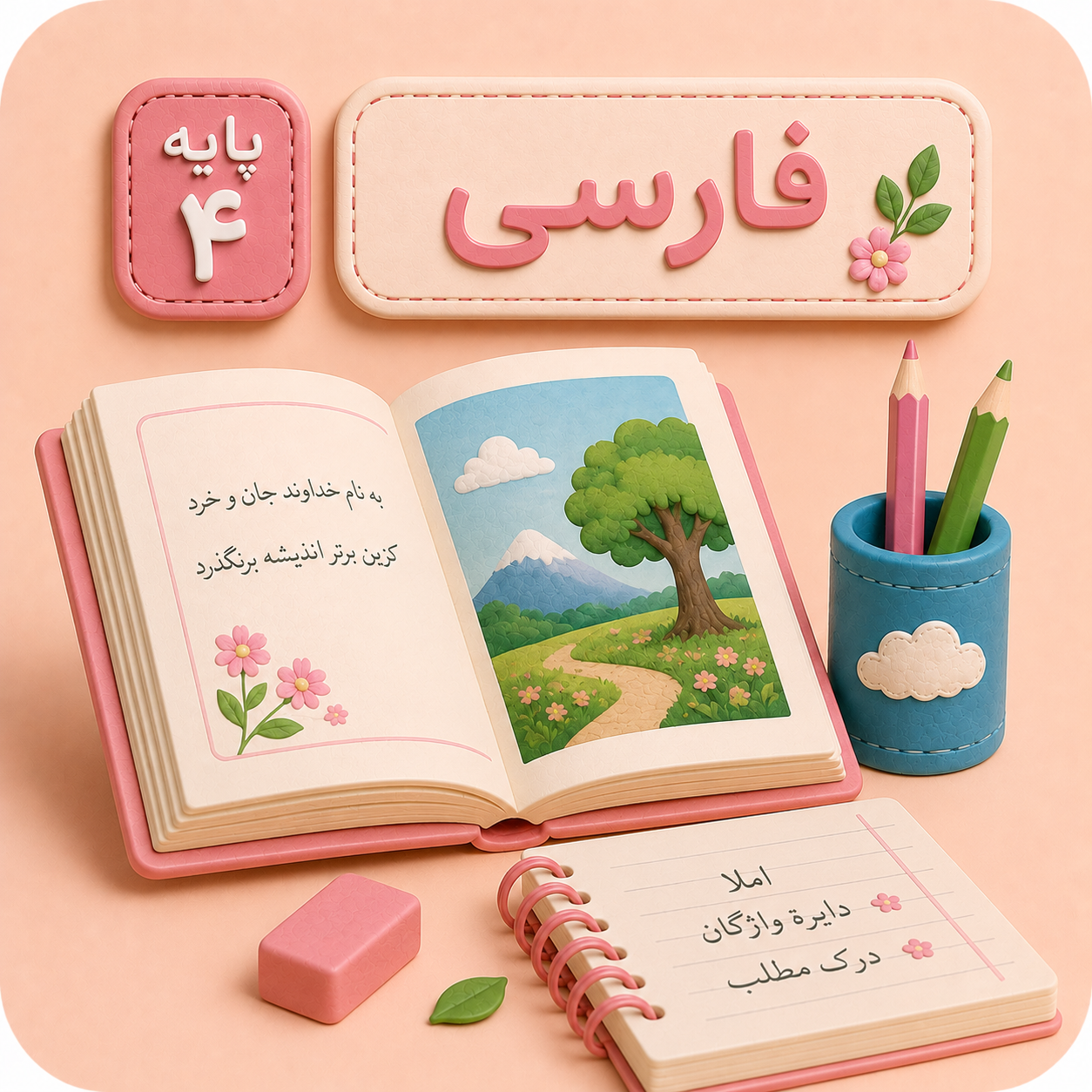 فارسی