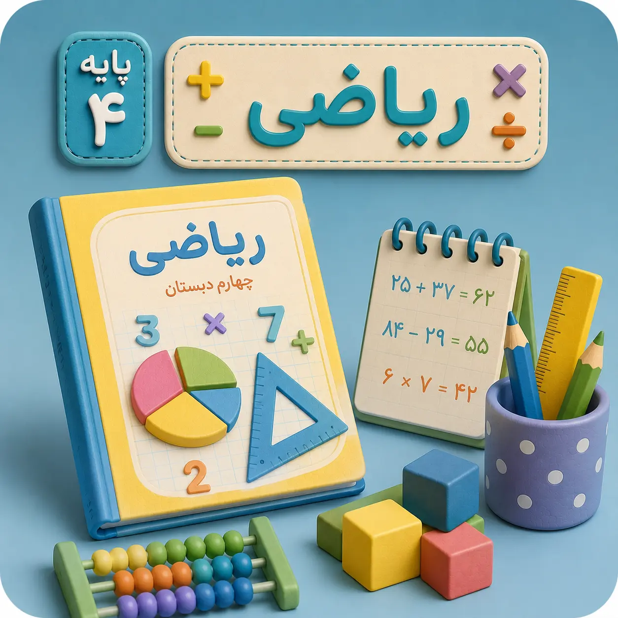 ریاضی