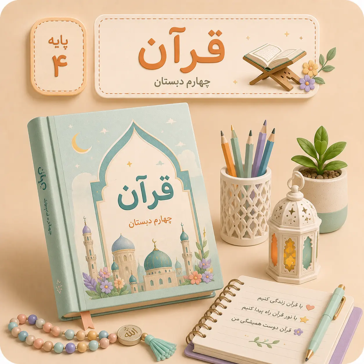 قرآن