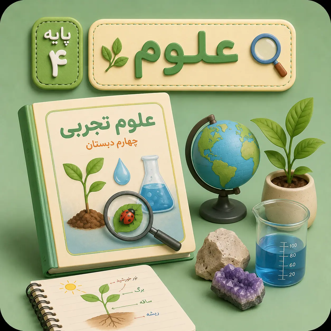 علوم