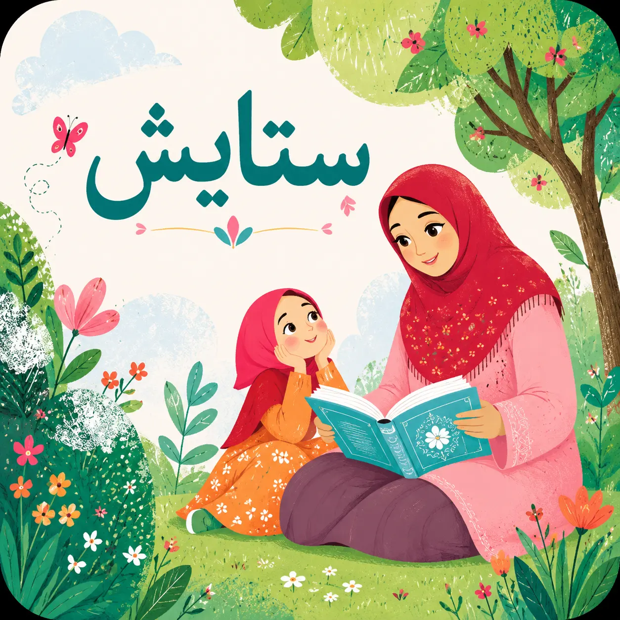 ستایش خدا