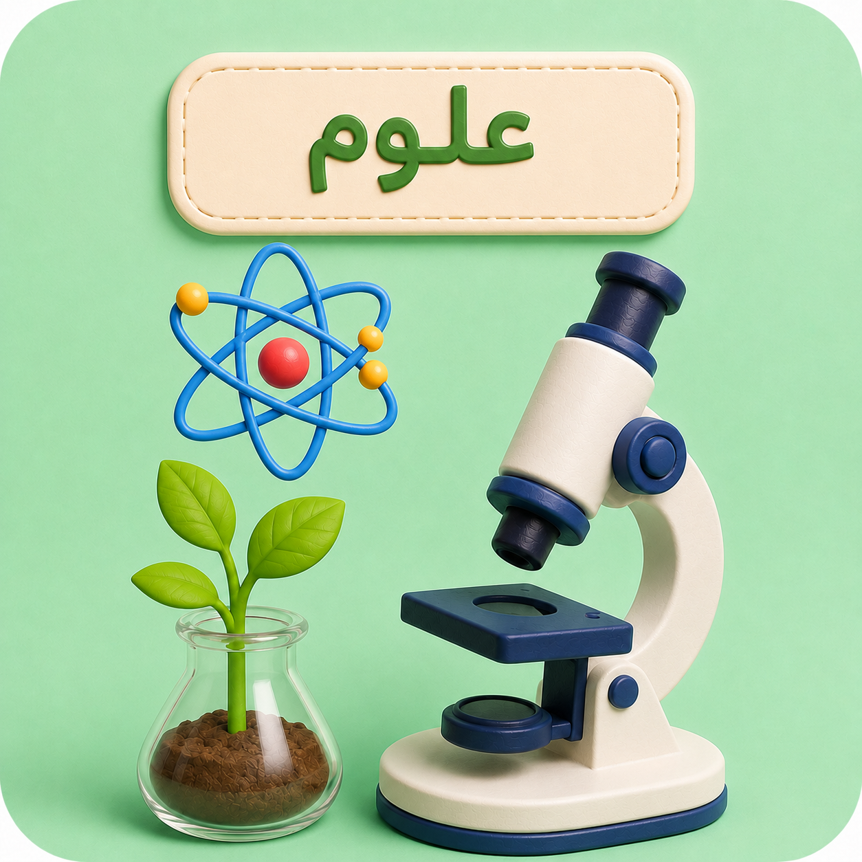 علوم