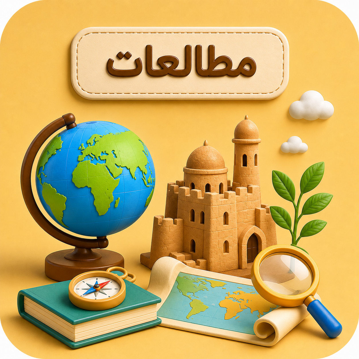 مطالعات اجتماعی