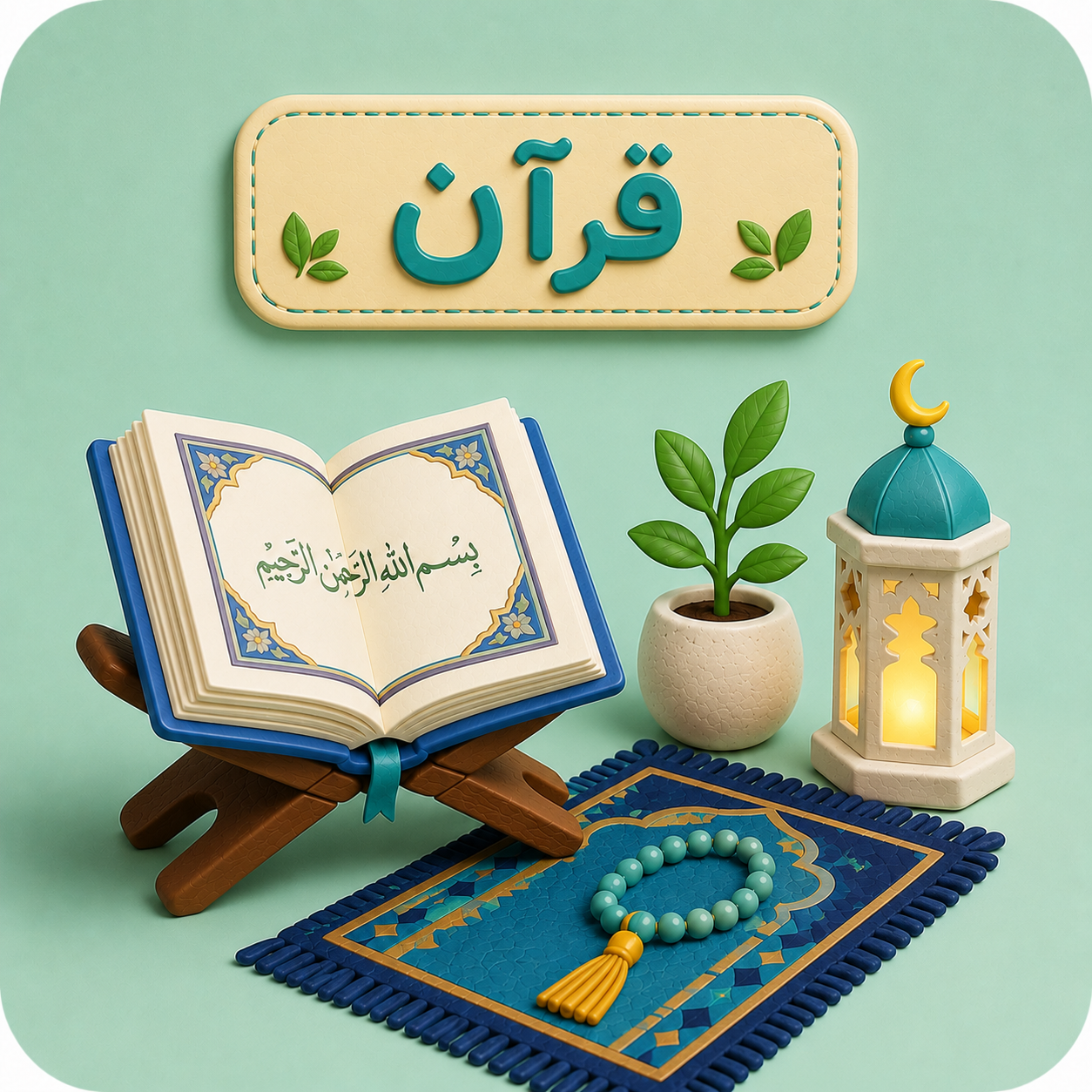 قرآن