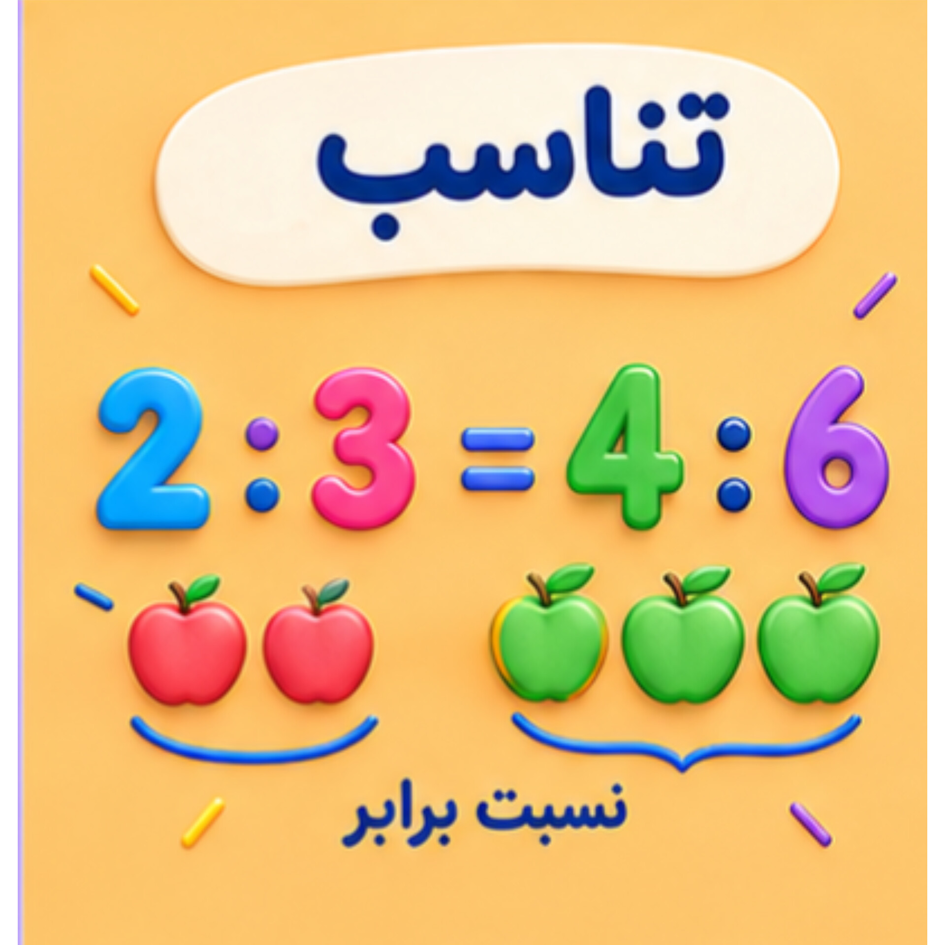 12. تناسب