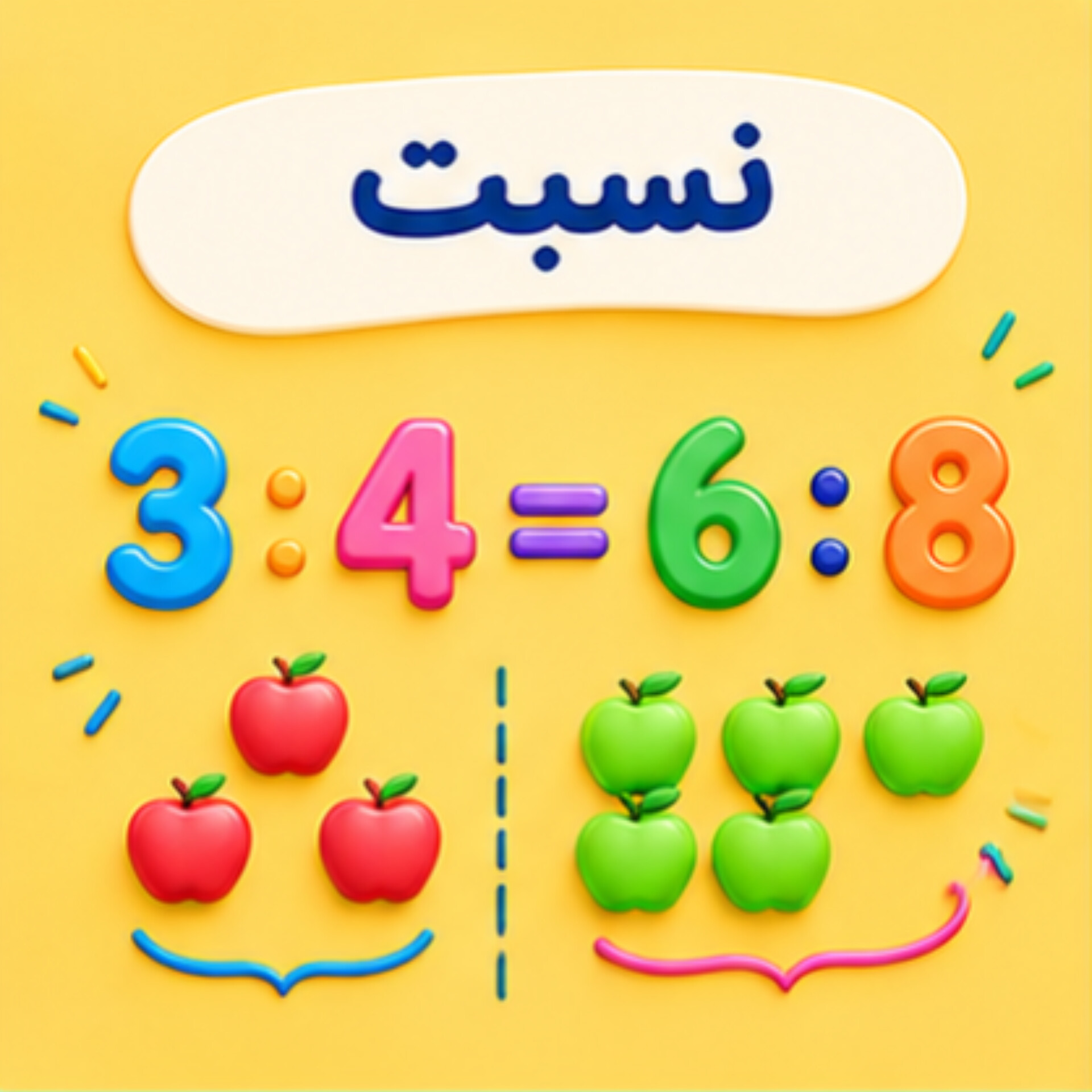 10. نسبت