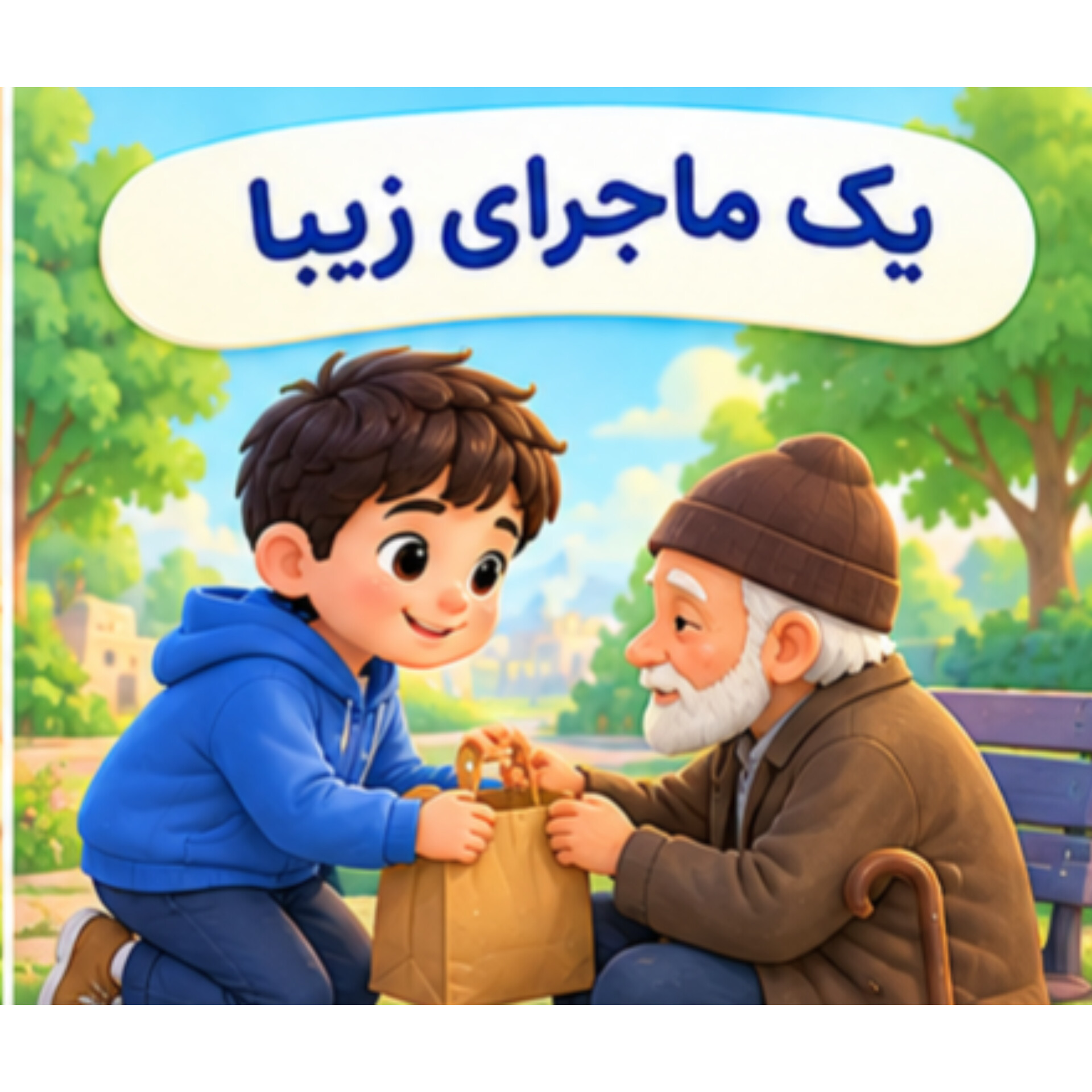 14. درس چهاردهم | اولین بانوی مسلمان