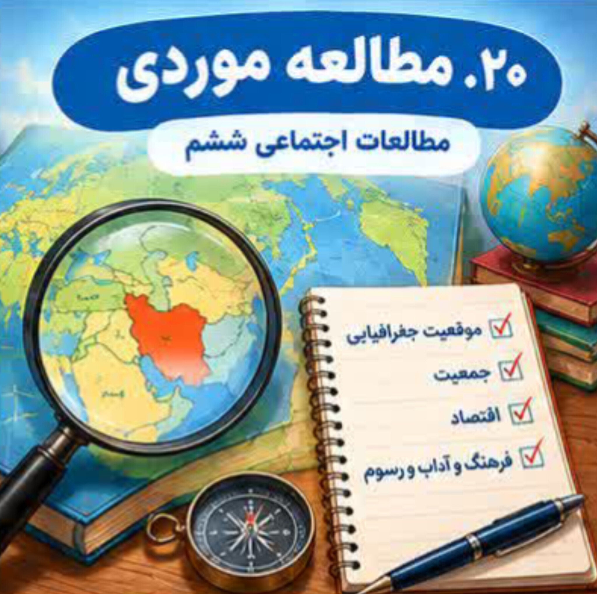 درس ۲۰ | استعمار چیست؟