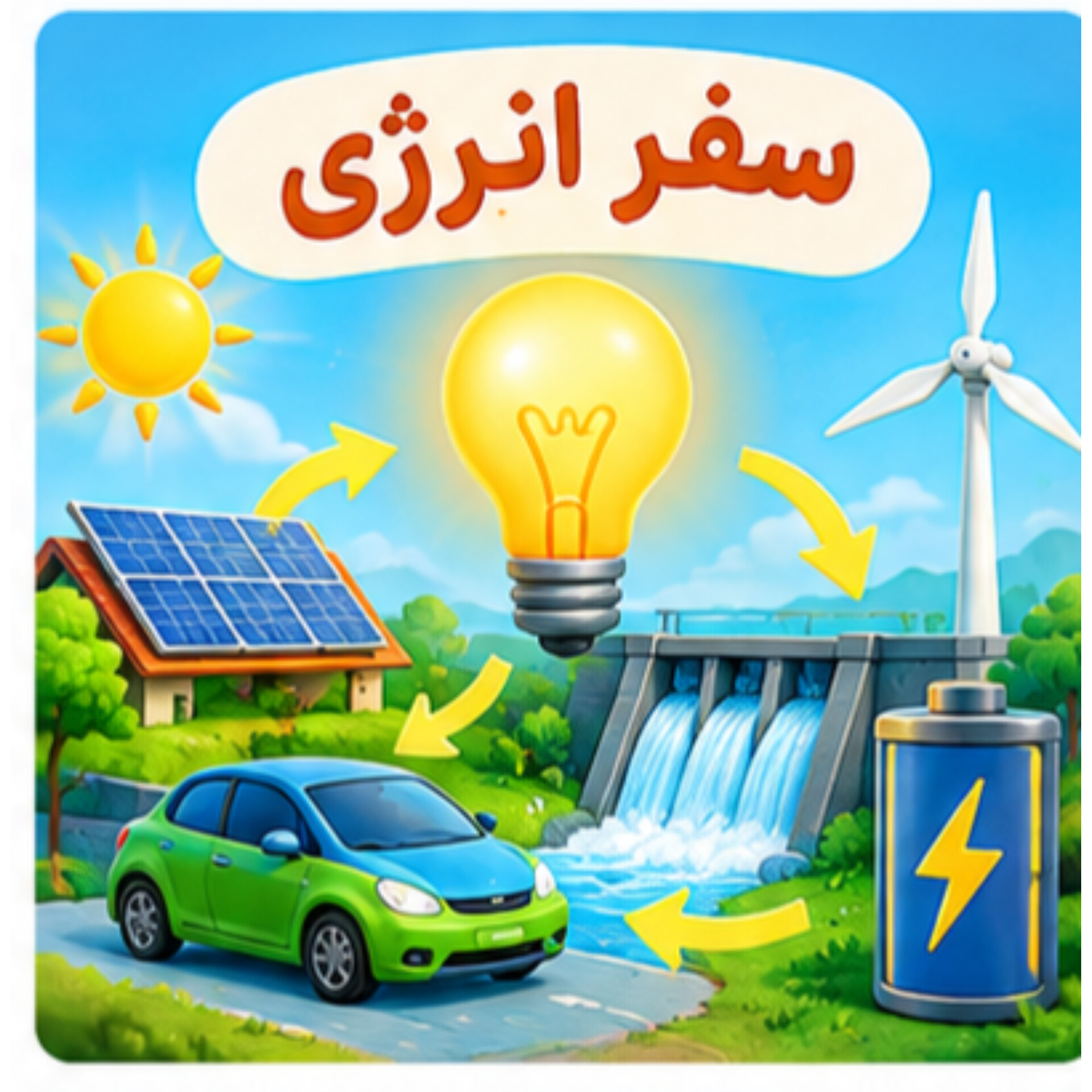 09.سفر انرژی